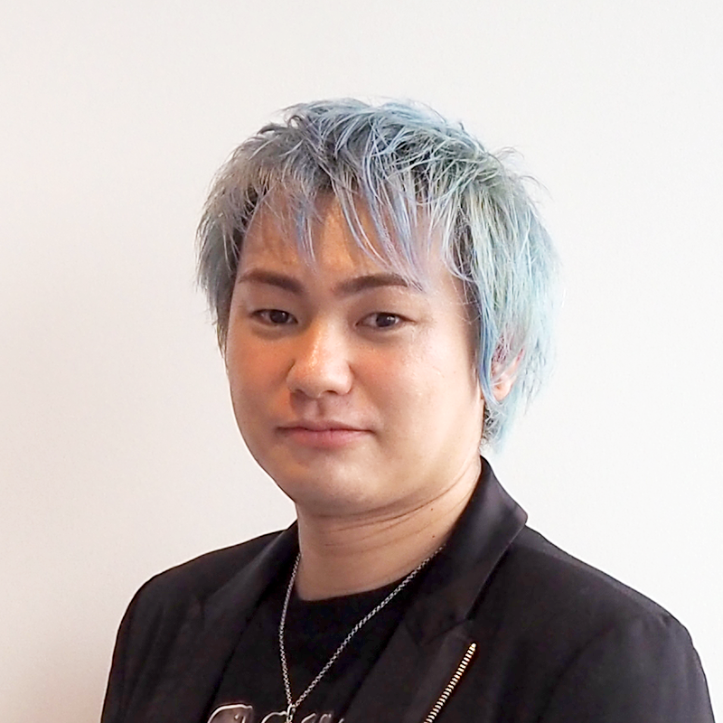 里 洋平(DATUM STUDIO株式会社)