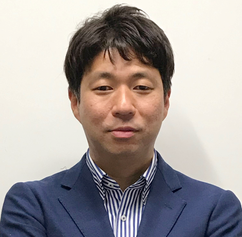麻生 大亮(KDDI株式会社)